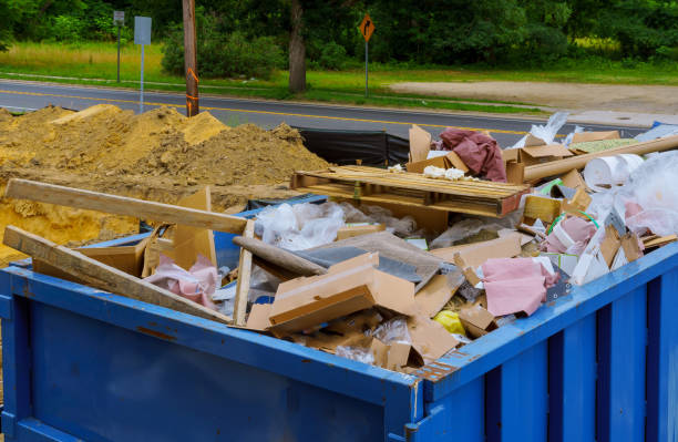 Trusted Jackson Center, OH Junk Removal  Experts